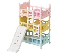 Bunk beds Multicoloured one size