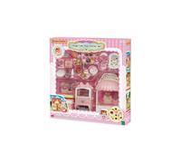 Sylvanian Families - Village Cake Shop Starter Set 5807