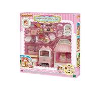 Sylvanian Families - Village Cake Shop Starter Set 5807