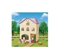 Sylvanian Families Gift Set Wisteria Terrace Doll