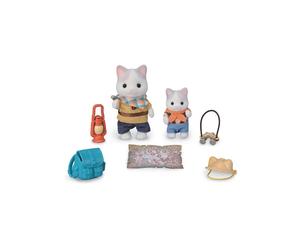 SYLVANIAN The Great Expedition 05763 57636