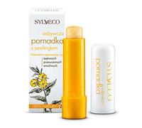 Sylveco Nourishing Lip Balm with Scrub 4,6 g