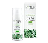 Vianek Normalizing Night Face Cream Soothe Irritation & Support Regeneration50ml