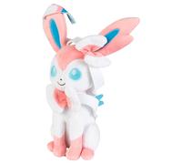 Sylveon Plush 8" Pokémon Soft Stuffed Toy Cute Collectible Gift