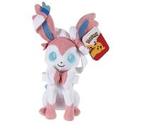 Pokemon Sylveon 20cm Soft Toy