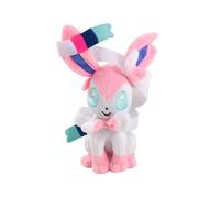 (Sylveon) Pokemon Plush Doll Children kids Stuffed Plush toy