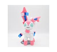 (Sylveon) Pokemon Plush Toy Standing Collection Toy