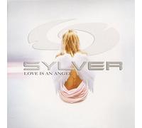 Sylver - Love Is An Angel [12" VINYL]