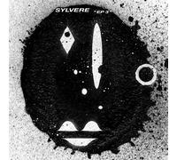 SYLVERE - EP3 VINYL LP SINGLE NEW