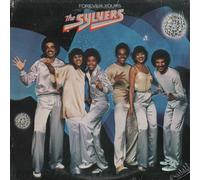 SYLVERS - forever yours LP
