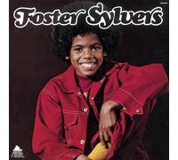 Sylvers, Foster - Foster Sylvers