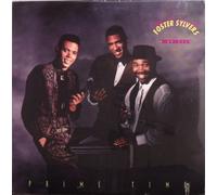 Sylvers, Foster - Prime Time [VINYL]