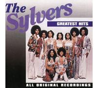 Sylvers - Greatest Hits