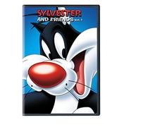 Sylvester and Friends, Vol. 1 [Region 1]
