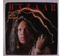 Sylvester And The Hot Band - bazaar LP