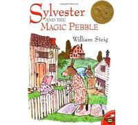 SYLVESTER AND THE MAGIC PEBBLE [Sylvester and the Magic Pebble ] BY Steig, William(Author)Paperback 02-Apr-1987