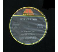 Sylvester - Be with You [Vinyl]