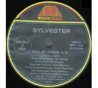 Sylvester - Call Me / Good Feeling [New Vinyl LP] Canada - Import