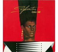 SYLVESTER - Call Me [LP]