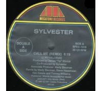 Sylvester - Call Me [Vinyl]