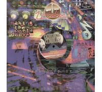 Sylvester Crowley - INVASION/MIND WARP/LOVIN IS REALLY MY GAME [Vinyl]