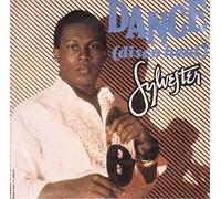 Sylvester - Dance (Disco Heat) / Grateful [7" Vinyl]