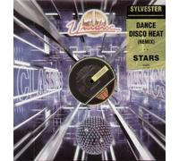 Sylvester - Dance Disco Heat/Stars [12" VINYL]