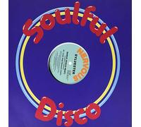 Sylvester - Dance Disco Heat Vega (Remixes) [VINYL]