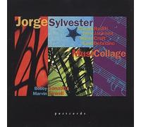 Sylvester, Jorge - Musicollage