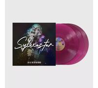 Sylvester - Live At The Opera House [VINYL]
