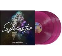 Sylvester - Live At The Opera House [VINYL]