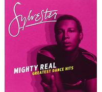 Sylvester - Mighty Real