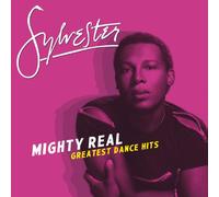 SYLVESTER - Mighty Real: Greatest Dance Hi [VINYL]
