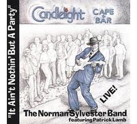 Sylvester, Norman Band - It Ain't Nothin' But a Party