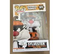 Funko POP! Sylvester (In Pumpkin) - Looney Tunes