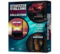 Sylvester Stallone - Action Collection