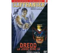 Sylvester Stallone Cofanetto (2 Dvd)