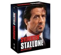 Sylvester Stallone Collection - 13-DVD Box Set ( Rocky / Victory / Cobra / Tango & Cash / Demolition Man / The Specialist / Assassins / Get Carter / Driven / The Expendables / Grudge Match / Esca