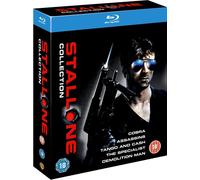 Sylvester Stallone Collection