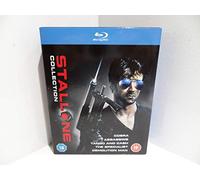 Sylvester Stallone Collection
