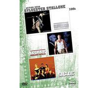 Sylvester Stallone Edition
