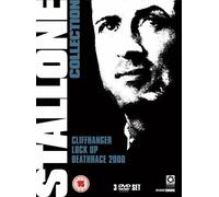 The Stallone Collection (Action Icons) (3 Discs)