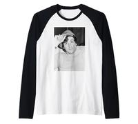 Sylvester Stallone Oscar Winner Rocky Balboa 1977 Raglan Baseball Tee