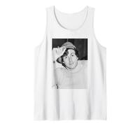 Sylvester Stallone Oscar Winner Rocky Balboa 1977 Tank Top