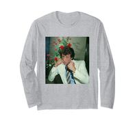 Sylvester Stallone Rambo First Blood Rocky III 1982 Long Sleeve T-Shirt