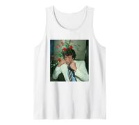 Sylvester Stallone Rambo First Blood Rocky III 1982 Tank Top