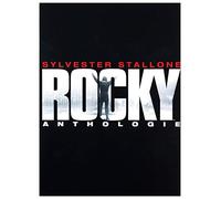 SYLVESTER STALLONE - Rocky Anthologie (6 DVD)