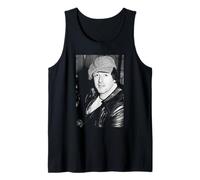 Sylvester Stallone Rocky Balboa Oscar Winner 1977 Tank Top