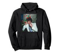 Sylvester Stallone Rocky III Rambo First Blood 1982 Pullover Hoodie
