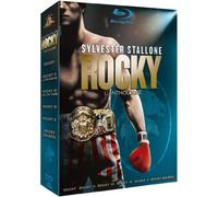 SYLVESTER STALLONE;-ROCKY L AN